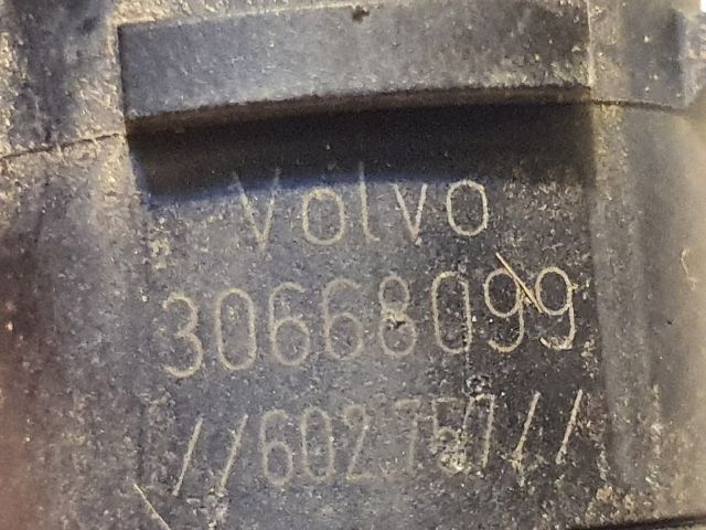 bontott VOLVO S80 Hátsó Tolatóradar Fej