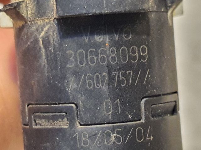 bontott VOLVO S80 Hátsó Tolatóradar Fej