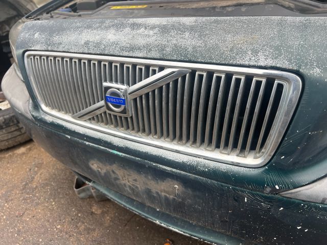 bontott VOLVO S80 Hűtőrács