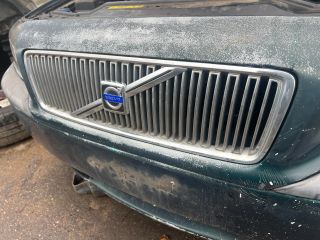 bontott VOLVO S80 Hűtőrács