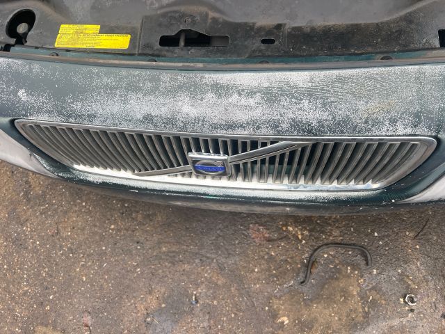 bontott VOLVO S80 Hűtőrács