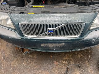bontott VOLVO S80 Hűtőrács