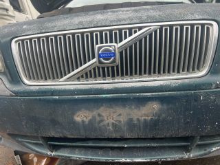 bontott VOLVO S80 Hűtőrács