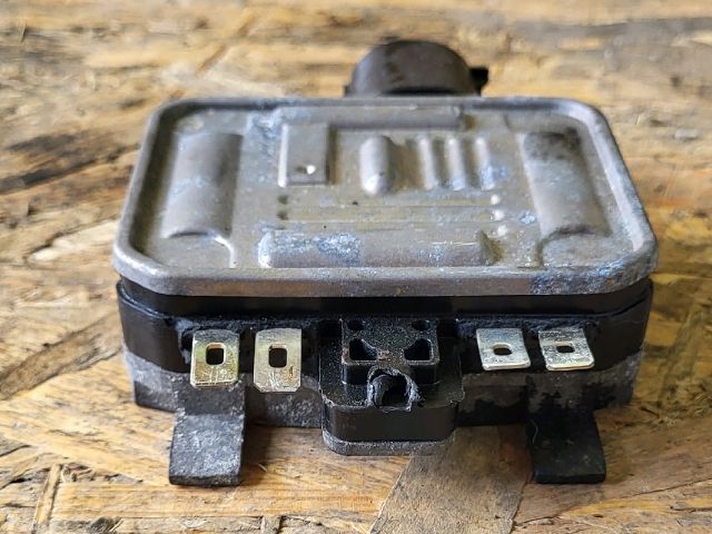 bontott VOLVO S80 Hűtőventilátor Elektronika