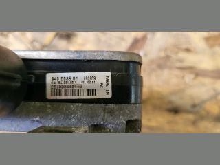 bontott VOLVO S80 Hűtőventilátor Elektronika