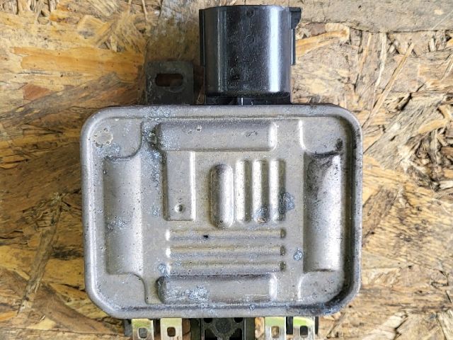 bontott VOLVO S80 Hűtőventilátor Elektronika