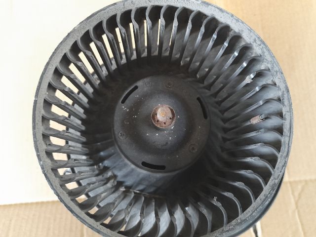 bontott VOLVO S80 Hűtőventilátor Motor