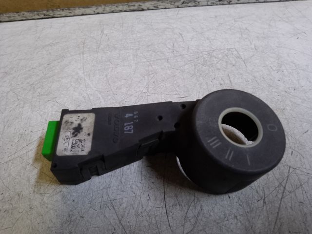 bontott VOLVO S80 Immobilizer Gyűrű