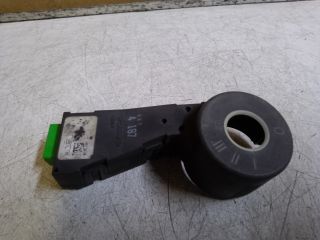 bontott VOLVO S80 Immobilizer Gyűrű