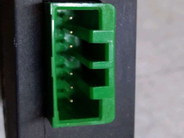 bontott VOLVO S80 Immobilizer Gyűrű