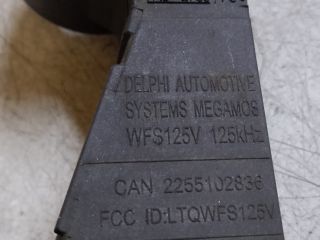 bontott VOLVO S80 Immobilizer Gyűrű