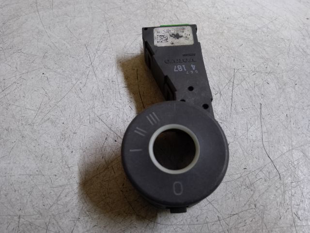 bontott VOLVO S80 Immobilizer Gyűrű