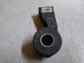 bontott VOLVO S80 Immobilizer Gyűrű