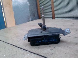 bontott VOLVO S80 Jobb A Oszlop Burkolat