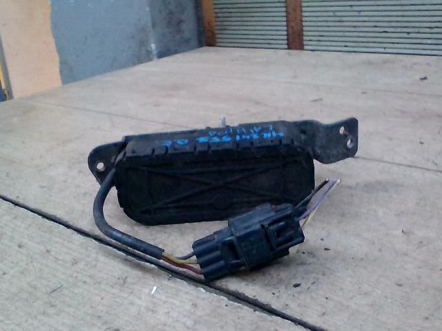 bontott VOLVO S80 Jobb A Oszlop Burkolat