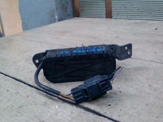 bontott VOLVO S80 Jobb A Oszlop Burkolat