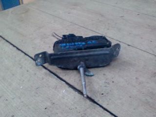 bontott VOLVO S80 Jobb A Oszlop Burkolat