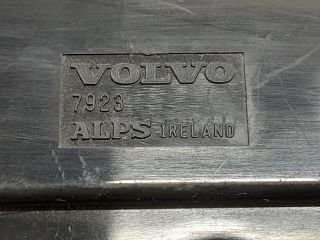 bontott VOLVO S80 Jobb első Ablakemelő Kapcsoló
