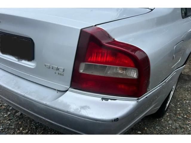 bontott VOLVO S80 Jobb első Ablakemelő Motor