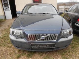 bontott VOLVO S80 Jobb első Ablakemelő Motor