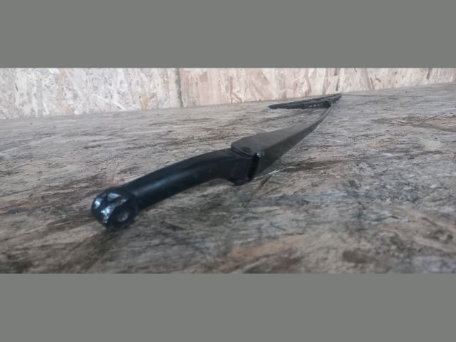 bontott VOLVO S80 Jobb első Ablaktörlő Kar