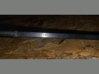 bontott VOLVO S80 Jobb első Ablaktörlő Kar