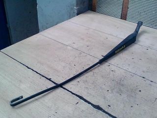 bontott VOLVO S80 Jobb első Ablaktörlő Kar