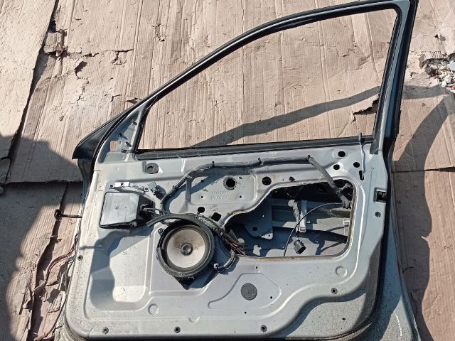 bontott VOLVO S80 Jobb első Ajtó Díszléc