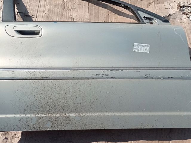 bontott VOLVO S80 Jobb első Ajtó Díszléc