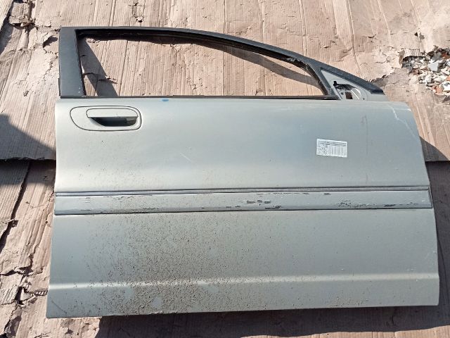 bontott VOLVO S80 Jobb első Ajtó Díszléc