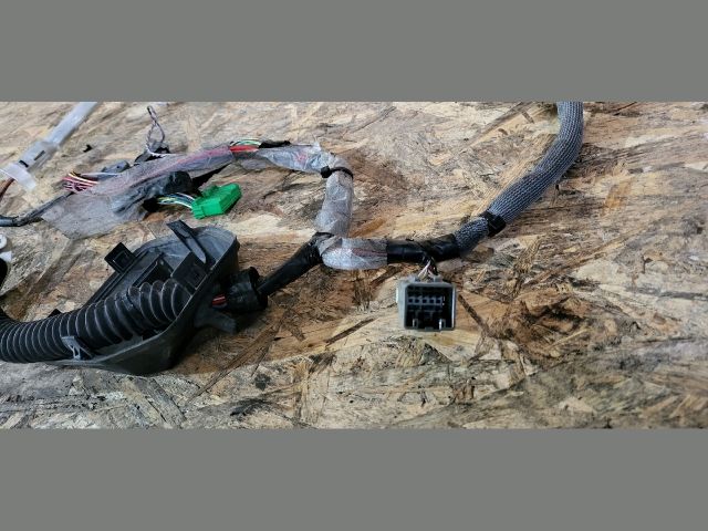 bontott VOLVO S80 Jobb első Ajtó Kábelköteg