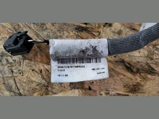 bontott VOLVO S80 Jobb első Ajtó Kábelköteg