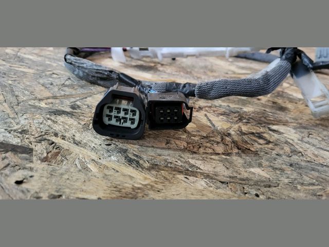 bontott VOLVO S80 Jobb első Ajtó Kábelköteg