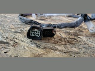 bontott VOLVO S80 Jobb első Ajtó Kábelköteg