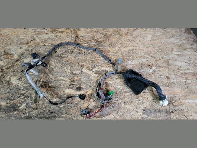 bontott VOLVO S80 Jobb első Ajtó Kábelköteg