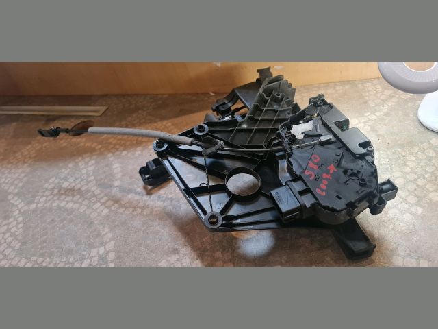 bontott VOLVO S80 Jobb első Ajtózár