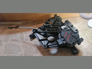 bontott VOLVO S80 Jobb első Ajtózár