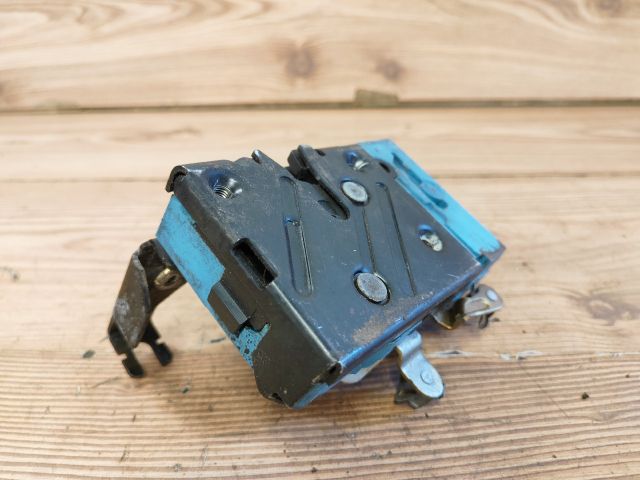 bontott VOLVO S80 Jobb első Ajtózár