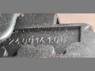 bontott VOLVO S80 Jobb első Ajtózár