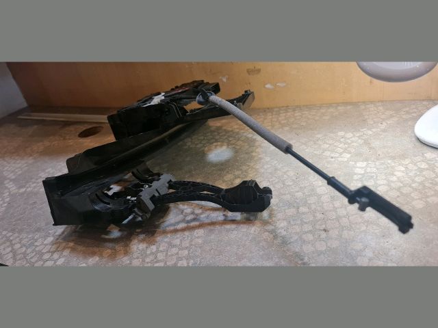 bontott VOLVO S80 Jobb első Ajtózár