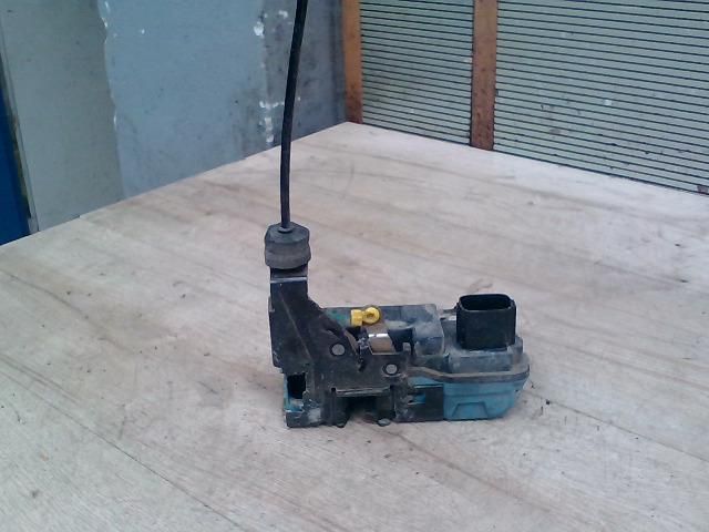 bontott VOLVO S80 Jobb első Ajtózár