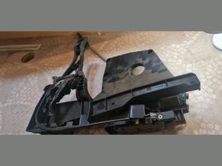 bontott VOLVO S80 Jobb első Ajtózár