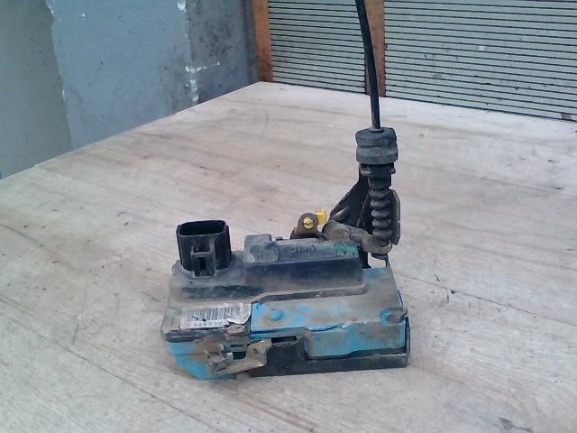 bontott VOLVO S80 Jobb első Ajtózár