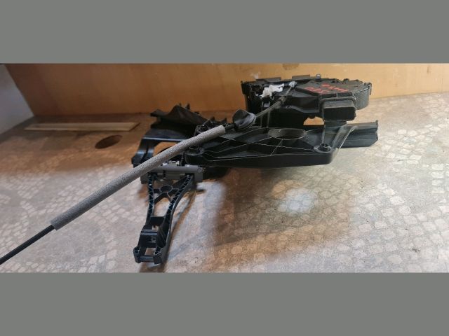 bontott VOLVO S80 Jobb első Ajtózár