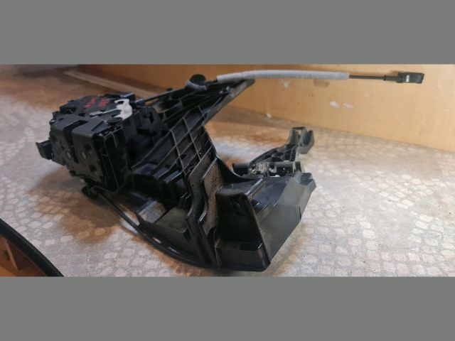 bontott VOLVO S80 Jobb első Ajtózár