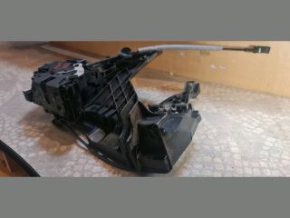 bontott VOLVO S80 Jobb első Ajtózár