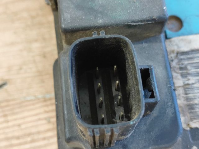 bontott VOLVO S80 Jobb első Ajtózár