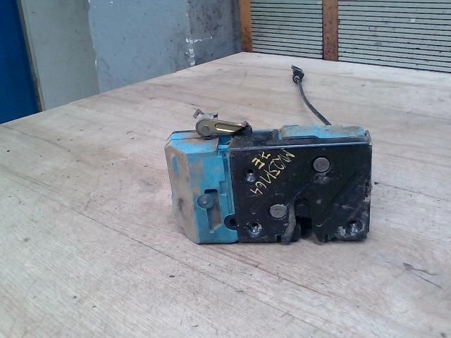 bontott VOLVO S80 Jobb első Ajtózár