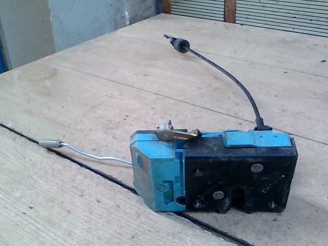 bontott VOLVO S80 Jobb első Ajtózár