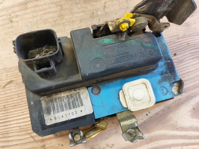 bontott VOLVO S80 Jobb első Ajtózár